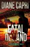 [Jess Kimball 03] • Fatal Demand